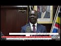 AFTERNOON ARABIC NEWS 6TH-NOV-2025