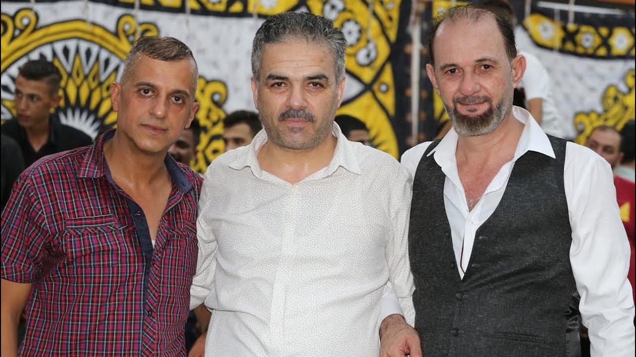 مهرجان نجل شاعر المجوز اسامه الخيرات#2023 #احمد القسيم#زكريا عياش#علاء عبد المجيد#سمير#حفلة احسان1