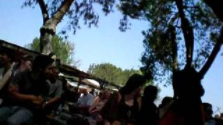 Moonie @ SoCal RenFaire 2010