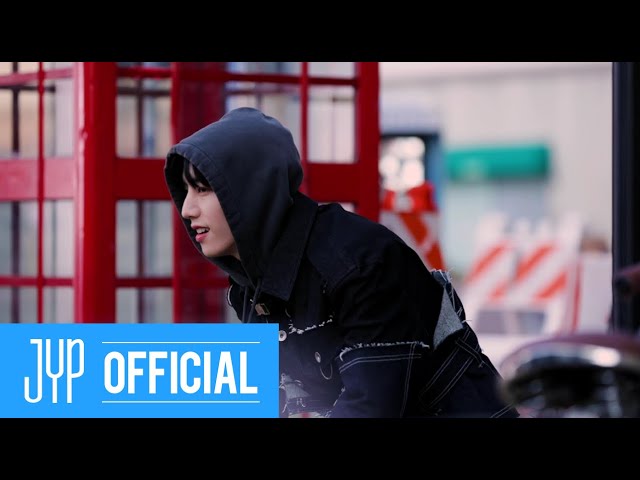 GOT7 JBおまとめセット♪ GOT7 JB X SAINT LAURENT 2020 S/S COLLECTION - YouTube