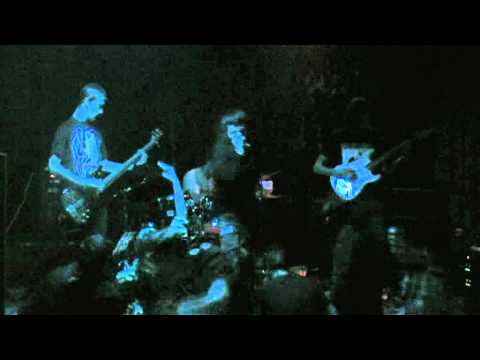 Camphora Monobromata - 4 Tracks 2010/12/12