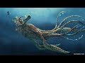 Морской император Subnautica!