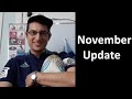 Monthly Update, Super Rugby Squads, Rugby Getting "BORING?"