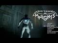 Gotham Knights  -  4K  With the R7 5700X3D &amp; The Radeon RX 7900 XT