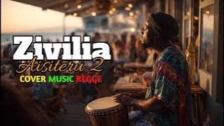 Bila Cinta Tak Terbalas - Aisiteru 2 - Zivilia - Cover Regge Santai - Cocok Untuk Santai