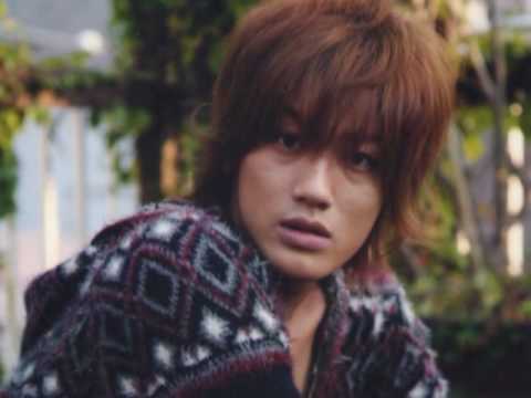 赤西 仁 Jin Akanishi Opv Youtube