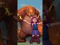 Annie Idle Animation #wildrift #annie