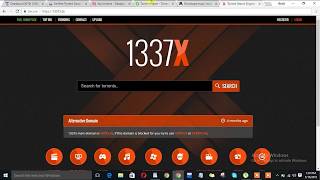 2018 Unblocked Torrent sites for downloading movies, songs, games etc l 2018 video