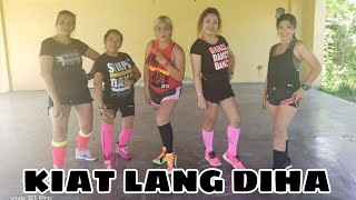 Zumba Workout - Budots Remix Kiat Lang Diha | Zin Bel w/ Team PolZ