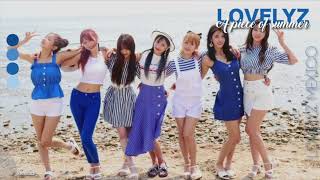 [SUB ESP] Lovelyz (러블리즈) - 여름 한 조각(Wag-zak)
