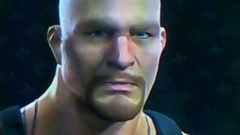 Stone Cold - Saints Row the third - marcusgarlick