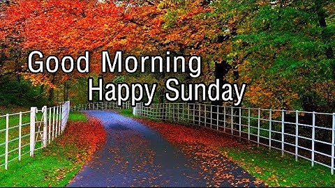 Happy Sunday Good Morning Wishes Quotes Whatsapp msg #happysunday images download #sundayspecial