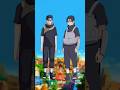 Naruto Students and Sensei🌪️#naruto#naruto