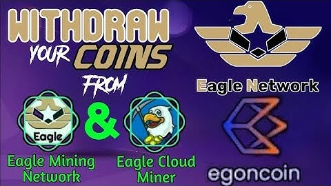 EAGLE COIN WITHDRAWAL|| EAGLE COIN UPDATE || EAGLE COIN MINNING|| NEW UPDATE EAGLE 🦅 COIN