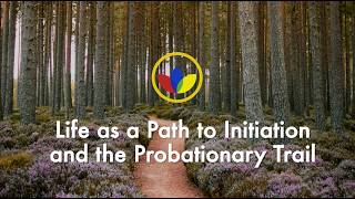 Beyond the Horizontal Life: The Level of Being and the Path of Initiation @GnosticEsotericMagic