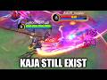 THIS PLAYER PROBABLY DIDN'T KNOW KAJA EXISTED
