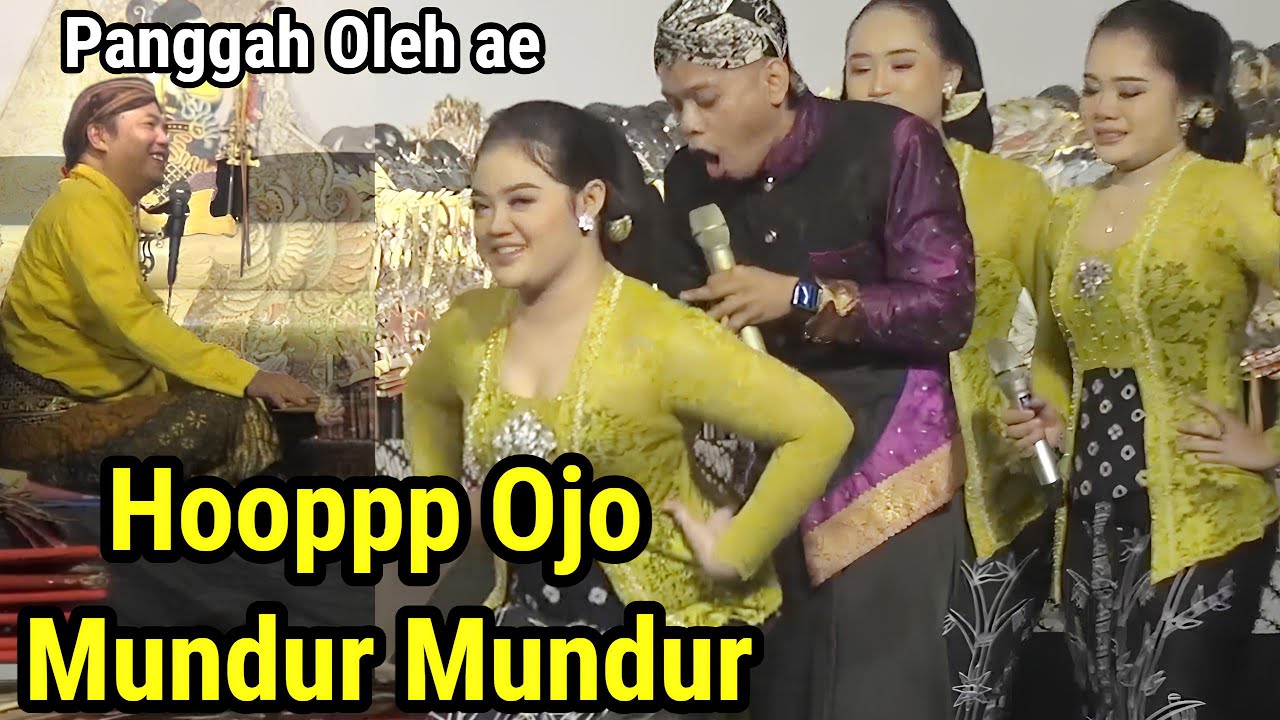 Percil terbaru Viral Panggah oleh stecu stecu Ki Eko Prisdianto Wajak Lor Boyolangu Tulungagung