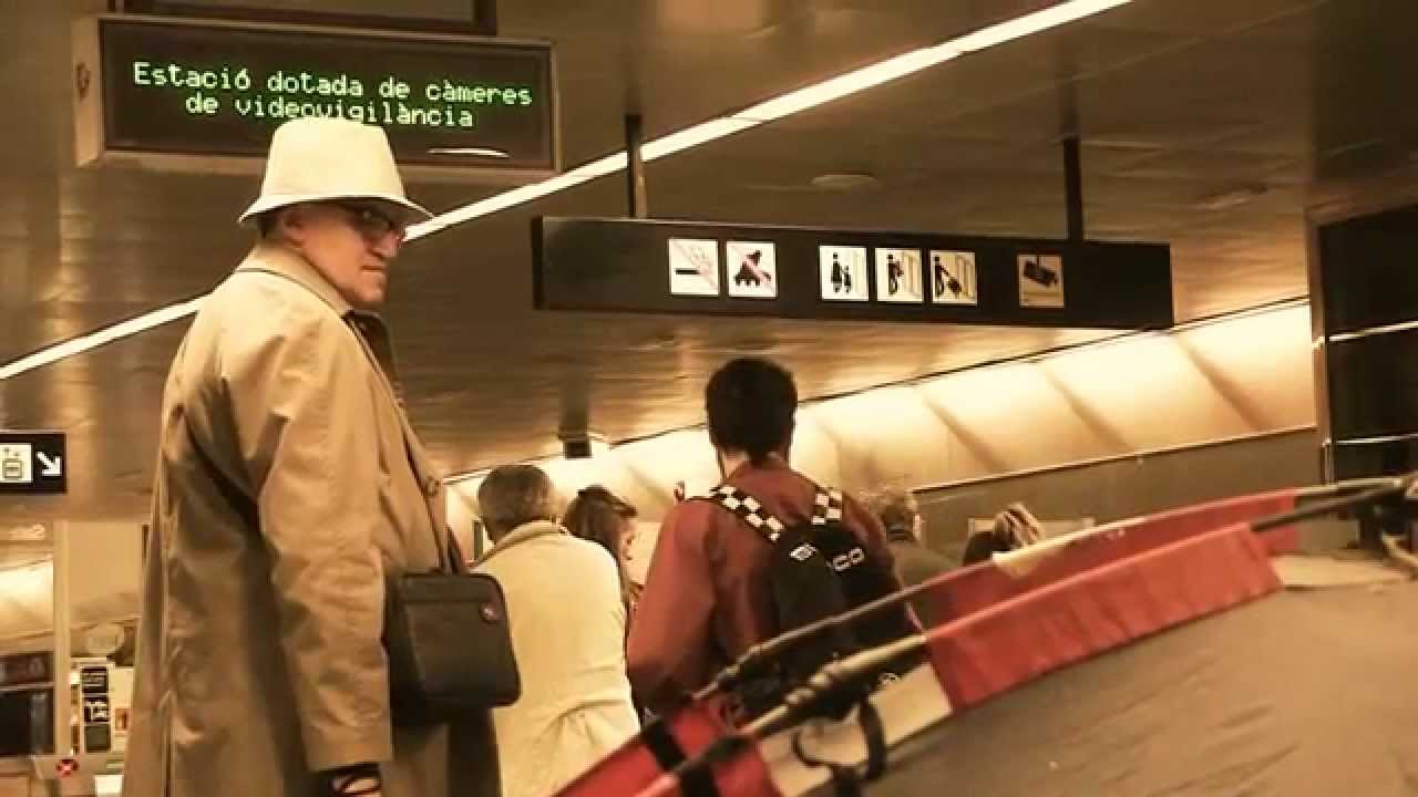 Defensem Can Vies, Okupem TMB!