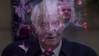 How Spain’s ex-king’s fell from grace