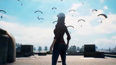 HOW TO INSTALL PUBG NEW UPDATE - NEW ERA VERSION 1.0