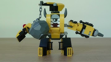 LEGO MIXELS WELDOS MAX Instructions Mixels Series 6 Lego41545 Kramm Lego41546 Forx Lego 41547 Wuzzo