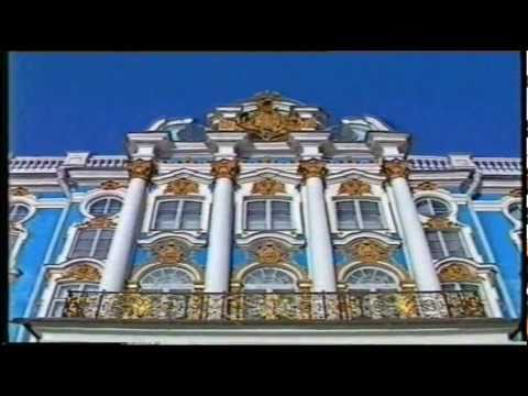Russian Palaces 2Tsarskoye Selo / Царское Село
