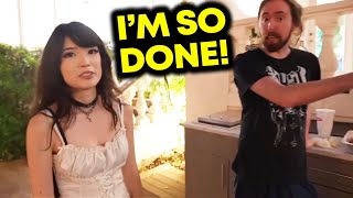 Emiru Barely Saves Her Career From Asmong and Esfand...