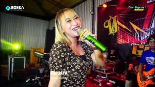 New Gapero -  Harga diriku  kiki margareta Halal Bihalal  - IDRT Pemuda Tugu lor Karanganyar Demak