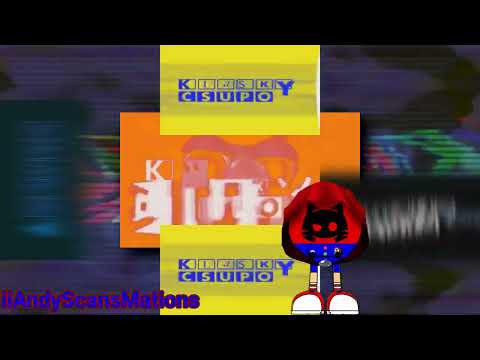 (THEKANTAPAPA STYLE/LL/YTPMV) All of Klasky Csupo pitches samples Scan