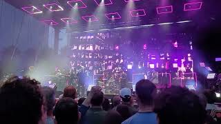 The National @ Marymoor Park Redmond June 2023