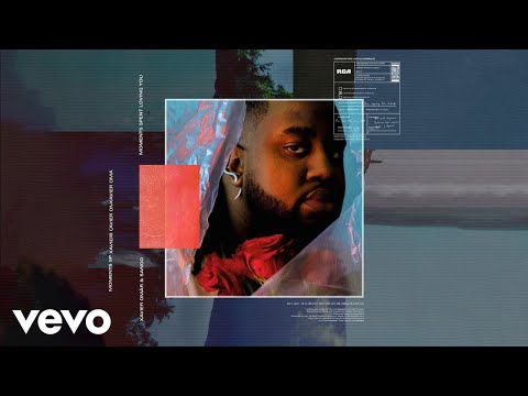Xavier Omär, Sango - Keeping Me (Audio) ft. Billy Mercury