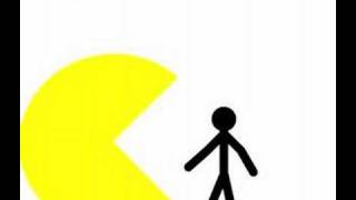 pivot meets pacman
