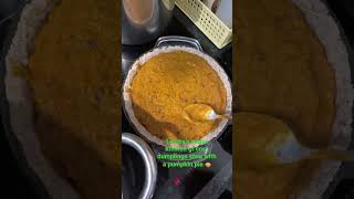 Timmy’s vegan kitchen gf corn dumplings stew with a pumpkin pie ?vegan