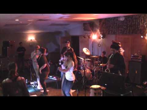 Black River Sound "Ruthless" - Live in Westborough...