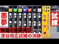 小田原競輪 S級決勝 深谷知広特選の再現かJSフードシステムカップ争奪戦