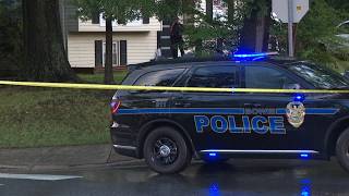 Bowie police say mother shot inside her home last week has died