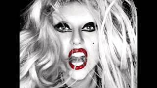 Lady Gaga Bloody Mary (Official Instrmental) Resimi