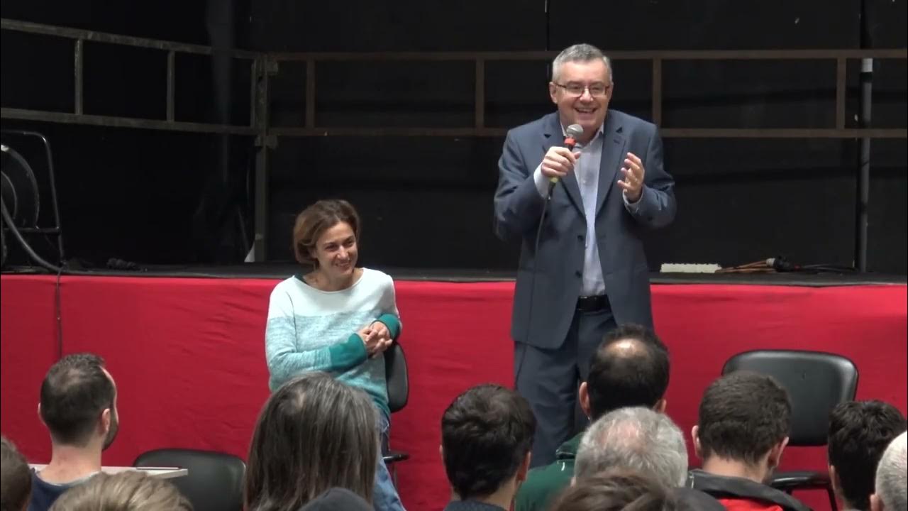 ALESSANDRO BARBERO , LEZIONI E CONFERENZE SULLA STORIA COME NON L'AVETE
