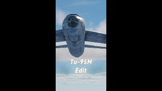 Tu-95M Edit