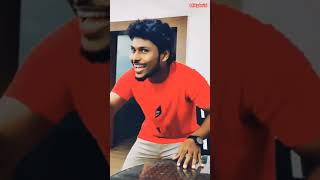 Vj Ravi😉New Cute Small Boy Viral Reels💕| Niraimatha Nilave Short Film Webseries Whatsapp Status💞