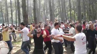 Sakarya Bulgaristan Göçmenleri 1.Bahar Şenliği Kuchek