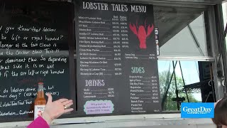 Food Truck Friday: Lobster Tales