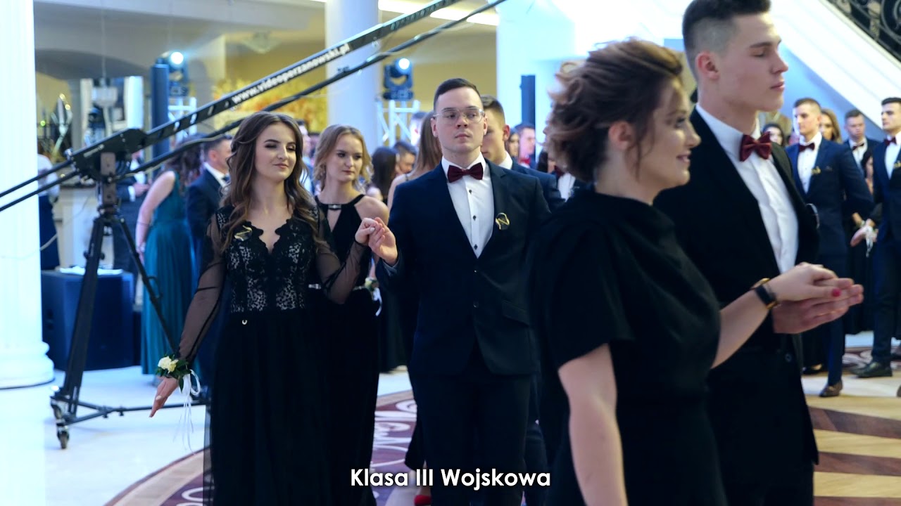 Studniówka Budowlanka / Polonez / 18.01.2020