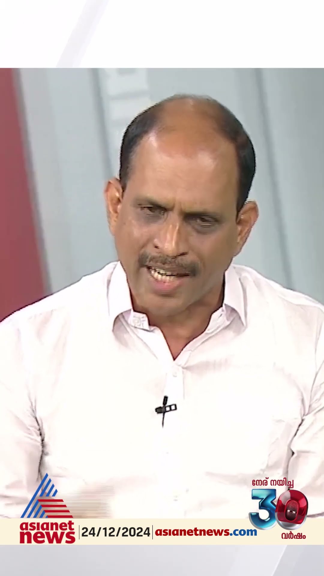 'കോൺഗ്രസിൽ വന്ന ശേഷം എന്തെങ്കിലും ചേരി തിരിവുണ്ടാക്കുന്ന പ്രസ്താവന ഇവർ നടത്തിയിട്ടുണ്ടോ ?