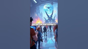 Unveiling the Future of Game Mechanics