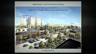 Retail Building for Lease in WHEELING, IL