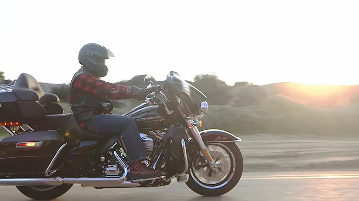 A Soldier's Story: Healing on the Open Road | #HDS...