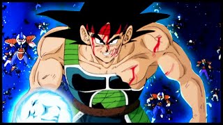 The PROBLEM With Bardock