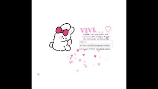 tutorial on how to make this carrd - © elrisify [NON-PRO VER] screenshot 5