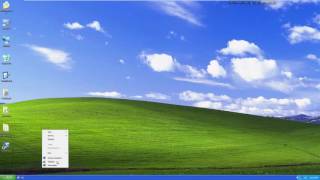 Windows 7 Transformed Into Windows Xp Requested